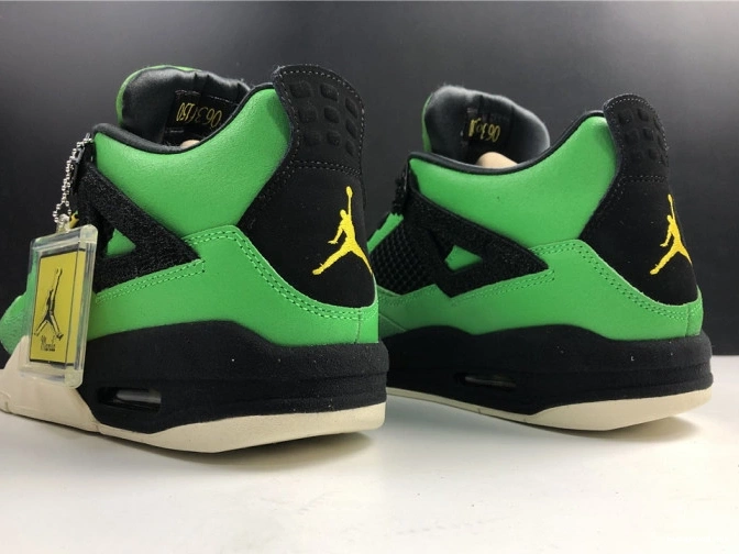 Retro Air Jordan 4 AJ4-965234 1010